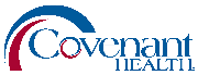Covenant Health Logo